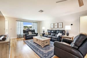 507 Canal Way, Boynton Beach, FL 33426 Sold 02/13/25