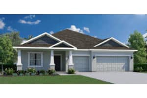 5436 NW Milner Drive, Port Saint Lucie, FL 34983 Sold 01/30/25
