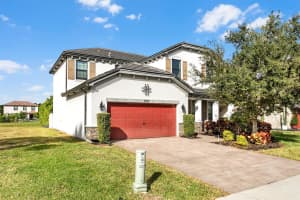 7207 Sandgrace Lane, Lake Worth, FL 33463 Sold 03/03/25