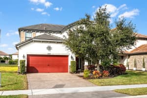 7207 Sandgrace Lane, Lake Worth, FL 33463 Sold 03/03/25