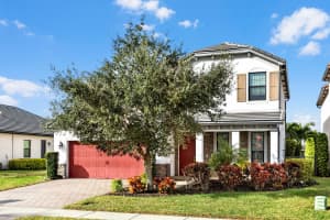 7207 Sandgrace Lane, Lake Worth, FL 33463 Sold 03/03/25