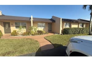 319 Golden River Drive, West Palm Beach, FL 33411 Sold 03/20/25