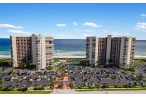 9500 S Ocean Drive 508, Jensen Beach, FL 34957 Sold 06/20/25
