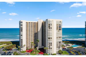 9500 S Ocean Drive 508, Jensen Beach, FL 34957 Sold 06/20/25