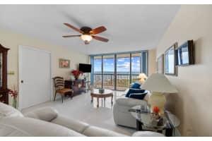 9500 S Ocean Drive 508, Jensen Beach, FL 34957 Sold 06/20/25