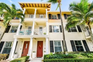 4163 Main Street, Jupiter, FL 33458 Sold 04/28/25
