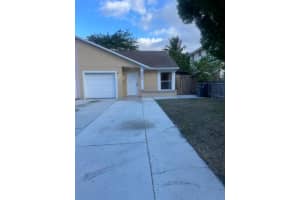 5373 Grey Fox Court, West Palm Beach, FL 33415 Sold 02/03/25