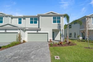 3523 NW Solange Court, Jensen Beach, FL 34957 Sold 05/13/25