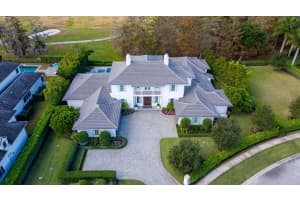 12140 Blue Cypress Court, Wellington, FL 33414 Sold 01/30/25