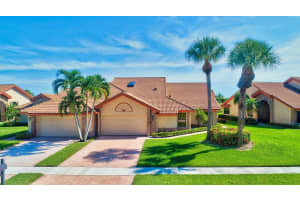7321 Hearth Stone Avenue, Boynton Beach, FL 33472 Sold 05/09/25