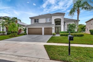 12338 N Melrose Way, Boca Raton, FL 33428 Sold 03/28/25