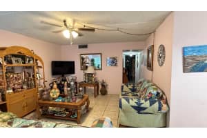 2200 Springdale Boulevard 203, Palm Springs, FL 33461 Sold 03/31/25
