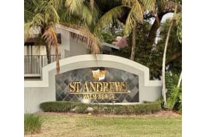 1141 Lake Victoria Drive C, West Palm Beach, FL 33411 Sold 01/31/25