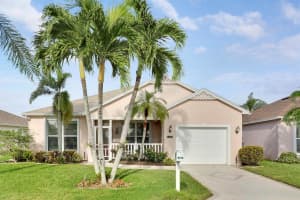 500 NW Portofino Lane, Port Saint Lucie, FL 34986 Sold 06/16/25