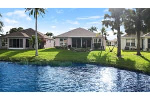 500 NW Portofino Lane, Port Saint Lucie, FL 34986 Sold 06/16/25