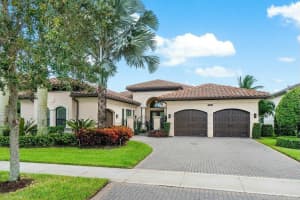 9313 Tropez Lane, Delray Beach, FL 33446 Sold 03/14/25