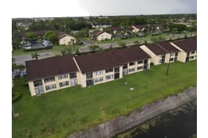 4698 Lucerne Lakes Boulevard E 103, Greenacres, FL 33467 Sold 08/13/25