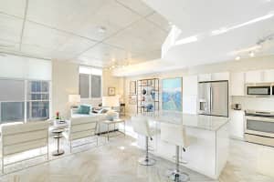 1617 N Flagler Drive 902, West Palm Beach, FL 33407 Sold 03/25/25
