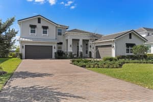 971 Hookline Circle, Loxahatchee, FL 33470 Sold 05/12/25