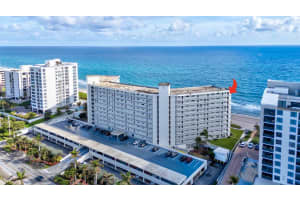 3101 S Ocean Boulevard S 1000, Highland Beach, FL 33487 Sold 05/14/25