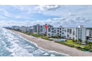 MLS# R11044918, Highland Beach, Florida 33487