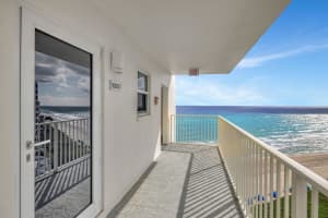 3101 S Ocean Boulevard S 1000, Highland Beach, FL 33487 Sold 05/14/25