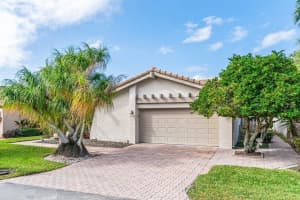5711 Lakeview Mews Drive, Boynton Beach, FL 33437 Sold 03/11/25