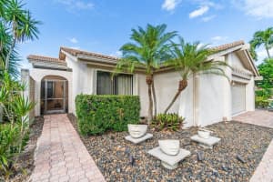 5711 Lakeview Mews Drive, Boynton Beach, FL 33437 Sold 03/11/25