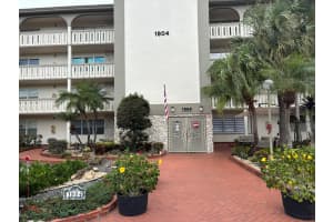 1804 Eleuthera Point N1, Coconut Creek, FL 33066 - MLS#R11044936