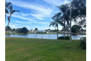 516 Crooked Lake Lane B, Fort Pierce, FL 34982 Sold 04/15/25