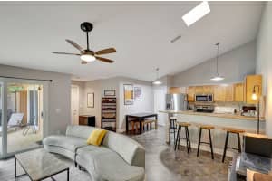 5353 Eagle Lake Drive, Palm Beach Gardens, FL 33418 Sold 06/12/25