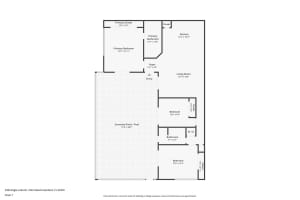 5353 Eagle Lake Drive, Palm Beach Gardens, FL 33418 Sold 06/12/25