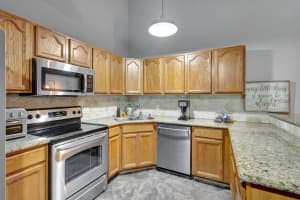 5353 Eagle Lake Drive, Palm Beach Gardens, FL 33418 Sold 06/12/25
