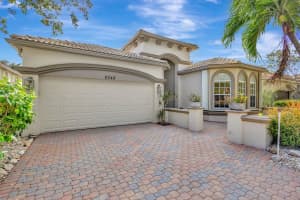 9348 Via Elegante, Wellington, FL 33411 Sold 01/31/25