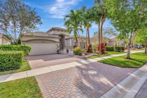 9348 Via Elegante, Wellington, FL 33411 Sold 01/31/25