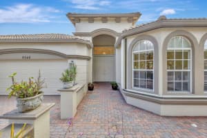 9348 Via Elegante, Wellington, FL 33411 Sold 01/31/25