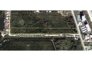 Tbd N Highway A1a, Fort Pierce, FL 34949 Sold 07/11/25