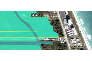 Tbd N Highway A1a, Fort Pierce, FL 34949 Sold 07/11/25