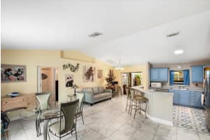 1265 SW Alcantarra Boulevard, Port Saint Lucie, FL 34953 Sold 03/12/25