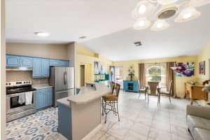 1265 SW Alcantarra Boulevard, Port Saint Lucie, FL 34953 Sold 03/12/25