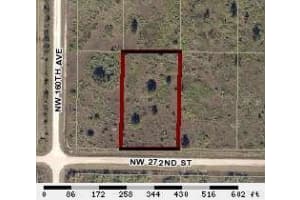 15931 NW 272nd Street, Okeechobee, FL 34972 Sold 09/15/25