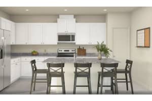1508 SE Waco Boulevard SE 42, Palm Bay, FL 32909 Sold 05/27/25