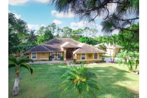 14692 62nd Court N, Loxahatchee, FL 33470 Sold 04/11/25