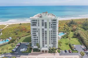 2700 N Highway A1a 307, Hutchinson Island, FL 34949 - MLS#R11044968