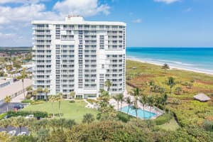 2700 N Highway A1a 307, Hutchinson Island, FL 34949 - MLS#R11044968