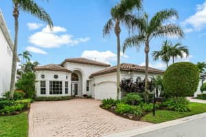 6312 Via Venetia N, Delray Beach, FL 33484 Sold 02/24/25