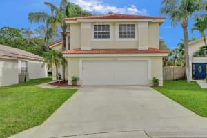 8069 Stirrup Cay Court, Boynton Beach, FL 33436 Sold 02/07/25