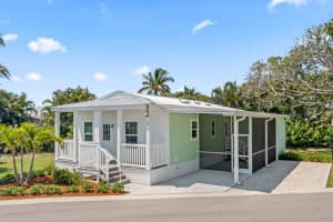 12939 N Indian River Drive 04, Sebastian