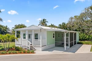 12939 N Indian River Drive 13, Sebastian