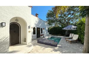 301 Plymouth Road, West Palm Beach, FL 33405 Sold 04/10/25